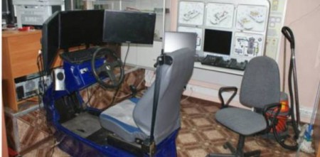 Автошкола "КИГМ" Новогиреево фото
