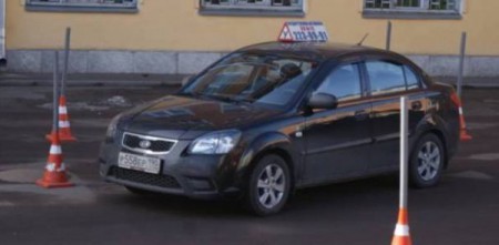Автошкола "КИГМ" Новогиреево фото