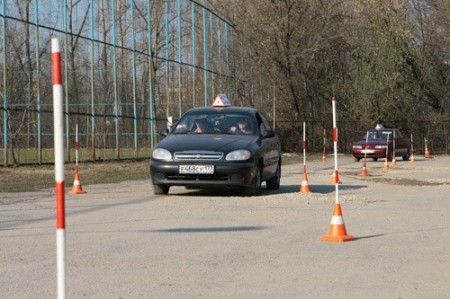 Автошкола "Маи Авто" Ленинградское Шоссе фото Автошкола "Маи Авто" Ленинградское Шоссе фото