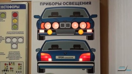 Автошкола "Маи Авто" Ленинградское Шоссе фото Автошкола "Маи Авто" Ленинградское Шоссе фото