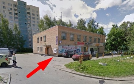 Автошкола "Перспектива" в поселке Северный Автошкола "Перспектива" в поселке Северный