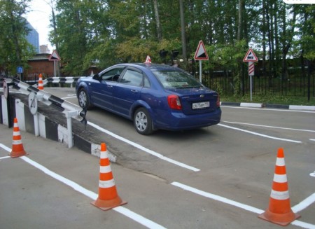 Автошкола ОЧУ ДПО "УСПЦ" фото