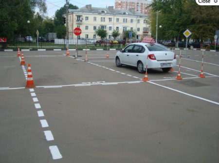 Автошкола ОЧУ ДПО "УСПЦ" фото