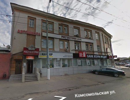Автошкола ОЧУ ДПО "УСПЦ" в Подольске