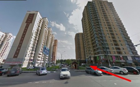 Автошкола ОЧУ ДПО "УСПЦ" ЖК Бутово Парк Автошкола ОЧУ ДПО "УСПЦ" ЖК Бутово Парк