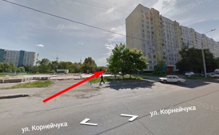 Автошкола "Колледжа связи №54" Бибирево