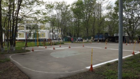 Автошкола "Колледжа связи №54" Бибирево фото