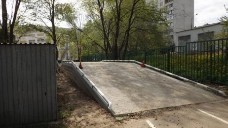 Автошкола "Колледжа связи №54" Бибирево фото