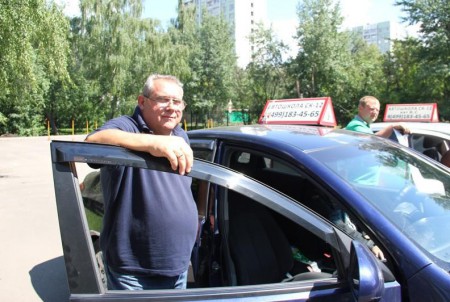Автошкола "КСТ" Лианово фото Автошкола "КСТ" Лианово фото