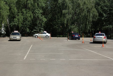 Автошкола "КСТ" Лианово фото Автошкола "КСТ" Лианово фото