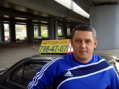 Автошкола "Стиль-Авто" на Рокоссовского фото Автошкола "Стиль-Авто" на Рокоссовского фото