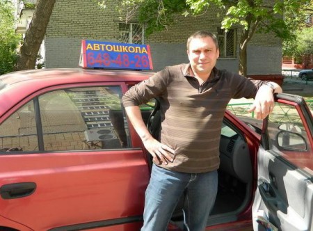 Автошкола "Стиль-Авто" на Рокоссовского фото Автошкола "Стиль-Авто" на Рокоссовского фото