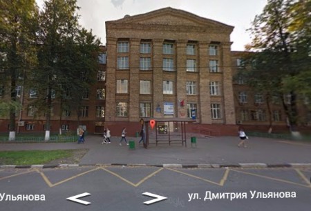 Автошкола "Юго-Запад" на Академической Автошкола "Юго-Запад" на Академической