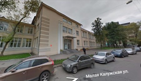 Автошкола "Замоскворечье" на Шабаловке фото Автошкола "Замоскворечье" на Шабаловке фото
