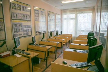 Центр Образования "Автошкол Столицы" на Фестивальной фото
