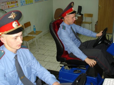 Автошкола "ТК №21" на Вербной фото