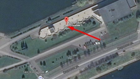 Автошкола "В Крылатском" фото Автошкола "В Крылатском" фото