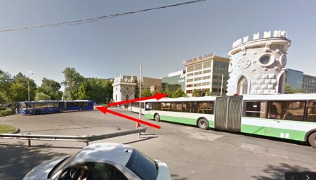 Автошкола "МФЮА" фото