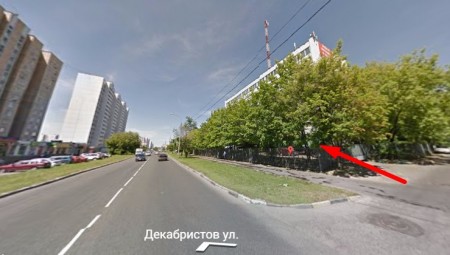Автошкола "ШОССЕ" Север Автошкола "ШОССЕ" Север