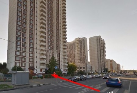 Автошкола "Стимул" на Старобитцевской Автошкола "Стимул" на Старобитцевской
