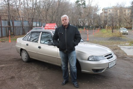 Автошкола "ФормулаСити" Алтуфьевское шоссе фото