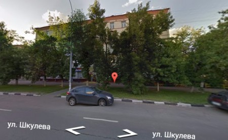 Автошкола "Мир" фото Автошкола "Мир" фото