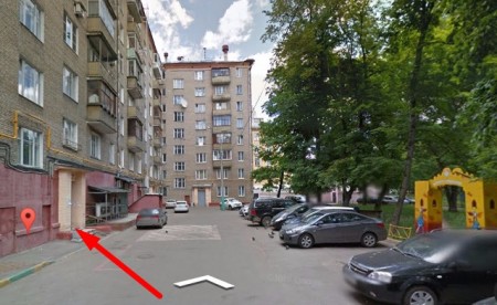 Автошкола "СТАРТ" ВДНХ