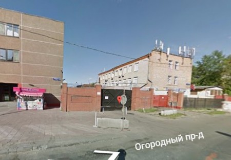 Автошкола "СТАРТ" Тимирязевская, Марьина Роща