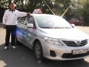Автошкола "СТАРТ" Медведково фото Автошкола "СТАРТ" Медведково фото