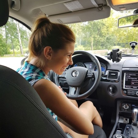 Автошкола МскСити "На ВДНХ" фото
