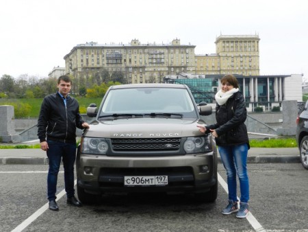 Автошкола МскСити "На ВДНХ" фото