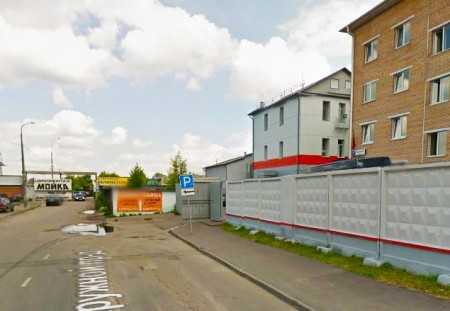 Автошкола МскСити "На Черкизовской"