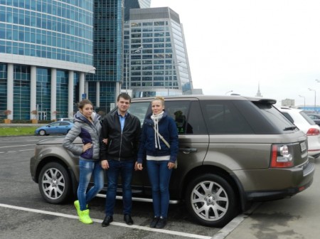 Автошкола МскСити "На Черкизовской" фото Автошкола МскСити "На Черкизовской" фото