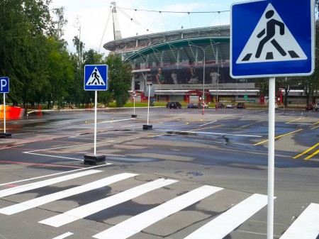Автошкола МскСити "На Черкизовской" фото Автошкола МскСити "На Черкизовской" фото