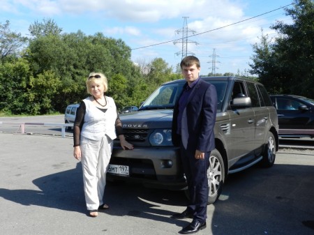 Автошкола МскСити "На Черкизовской" фото Автошкола МскСити "На Черкизовской" фото