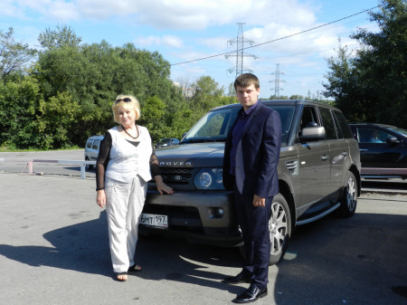 Автошкола МскСити "На Коломенской" фото Автошкола МскСити "На Коломенской" фото