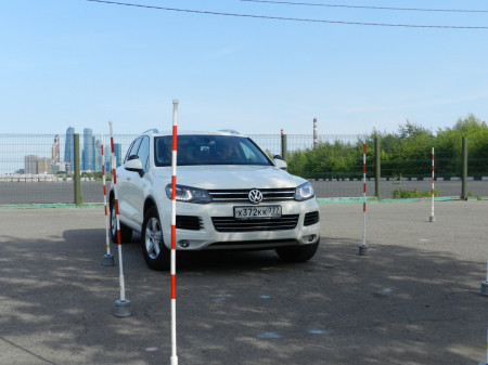 Автошкола МскСити "На Коломенской" фото Автошкола МскСити "На Коломенской" фото