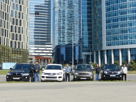 Автошкола МскСити "На Бауманской" фото Автошкола МскСити "На Бауманской" фото