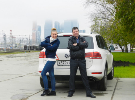 Автошкола МскСити в Одинцово фото Автошкола МскСити в Одинцово фото