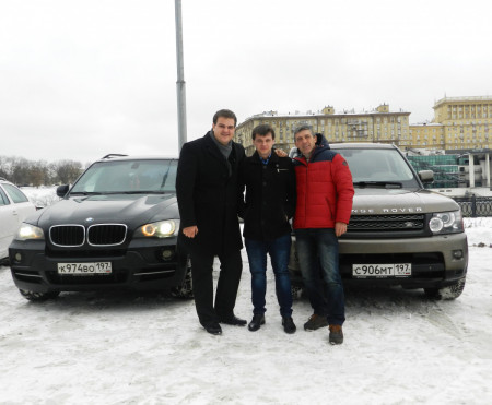 Автошкола МскСити в Одинцово фото Автошкола МскСити в Одинцово фото