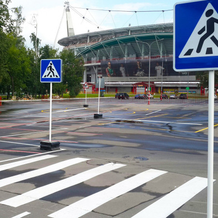 Автошкола МскСити в Одинцово фото Автошкола МскСити в Одинцово фото