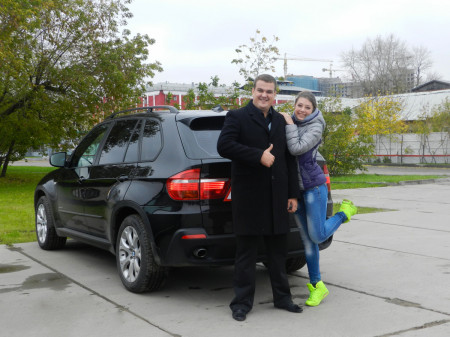 Автошкола МскСити в Одинцово фото Автошкола МскСити в Одинцово фото