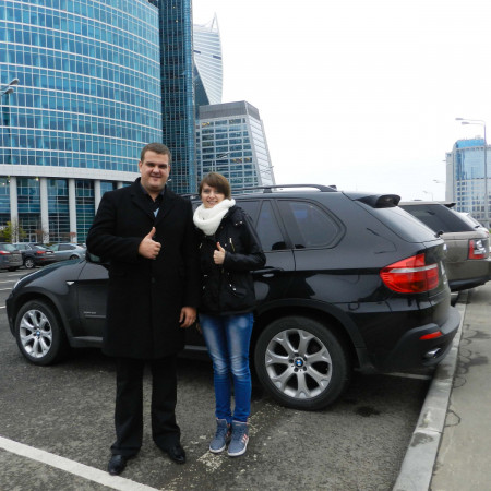 Автошкола МскСити в Одинцово фото Автошкола МскСити в Одинцово фото