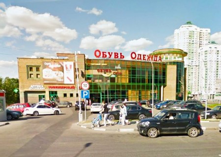 Автошкола МскСити на Проспекте Вернадского Автошкола МскСити на Проспекте Вернадского