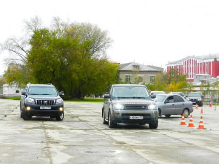 Автошкола МскСити на Пражской фото Автошкола МскСити на Пражской фото