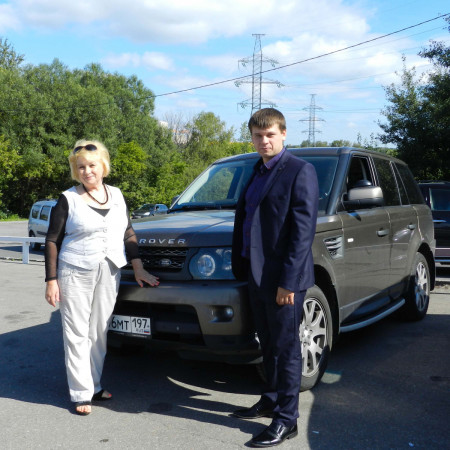 Автошкола МскСити на Пражской фото Автошкола МскСити на Пражской фото
