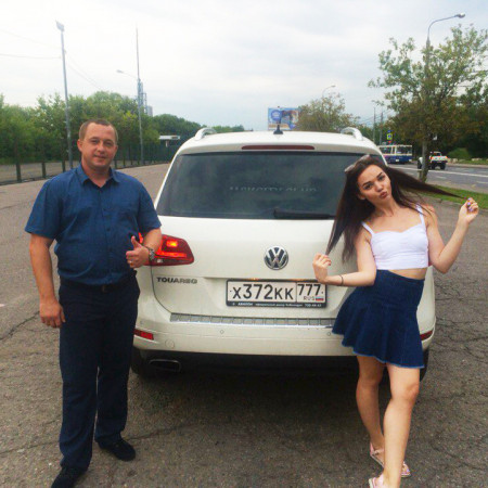 Автошкола МскСити на Пражской фото Автошкола МскСити на Пражской фото