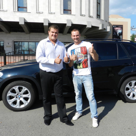 Автошкола МскСити на Пражской фото Автошкола МскСити на Пражской фото