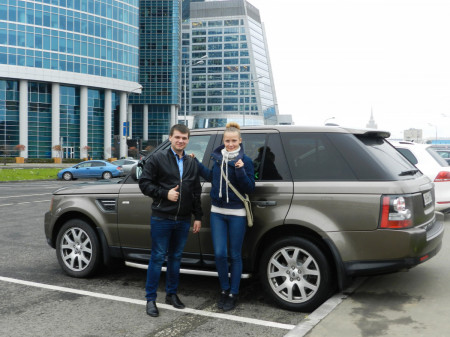 Автошкола МскСити на Пражской фото Автошкола МскСити на Пражской фото
