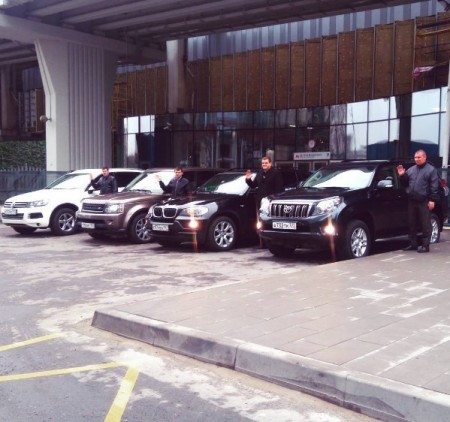 Автошкола МскСити на Пражской фото Автошкола МскСити на Пражской фото